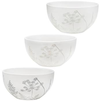 salad bowl ceramic China