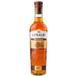 Aznauri Espresso Cognac Drink 30% 250ml