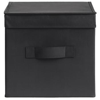 Eurohome Storage Box 30x40x30cm