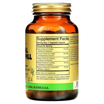 supplement solgar 100pcs USA - buy, prices for - photo 2