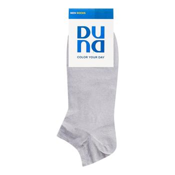 Duna Demi Men's Socks Size 25-27 Blue - buy, prices for Ideal - photo 1