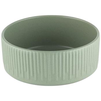 Gredis Florina Ceramic Salad Bowl 14cm - buy, prices for Auchan - photo 1