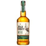 Wild Turkey Rye Whisky 40.5% 0.7l