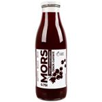 Yahura Black Currant Juice 0.75l