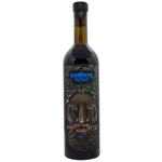 Father's Wine Face Merlot Red Dry Wine 14% 0.75l