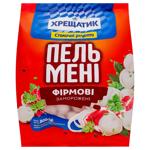Khreshchatyk Branded Dumplings 800g