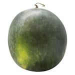 Кавун Вогник органічний ваг