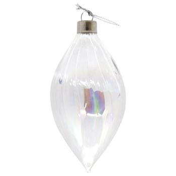Pendant Pearl Drop 6x12cm - buy, prices for - photo 1