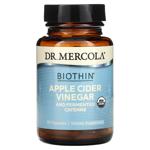 Dr. Mercola Apple Cider Vinegar and Cayenne 30 capsules