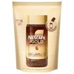 Кава розчинна NESCAFÉ® Gold сублімована 100г