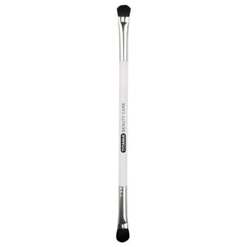 Titania Double Sided Make-up Applicator for Eyelids and Lips 16.4cm - buy, prices for COSMOS - photo 1