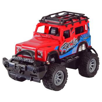 Avtoprom Car AP8834 - buy, prices for Tavria V - photo 4