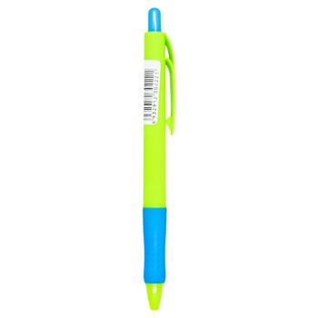 Automatic Blue Ball Pen FN-808 Imp 93-2 1/50/200 - buy, prices for - photo 4