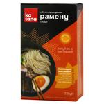 Набор Katana для приготовления рамена 370г