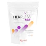 Таблетки для котів Candioli Herpless Plus Facile 60 г