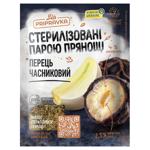Приправа Pripravka Перець часниковий 20г