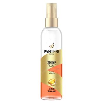 Pantene Pro-V Shine SOS Hair Conditioner Spray 150ml - buy, prices for MegaMarket - photo 1