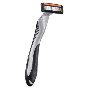 BIC Flex 4 Disposable Shaving Machine 3pcs - buy, prices for COSMOS - photo 2