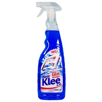 Klee Glass Cleaner 1l