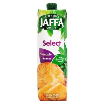 Jaffa Select Pineapple nectar 0.95l
