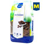 Metro Chef Sultanas 1kg