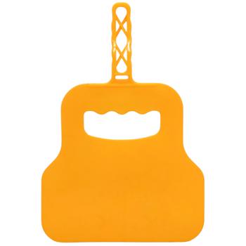 Лопатка Grill для раздувания угля - купить, цены на Восторг - фото 1