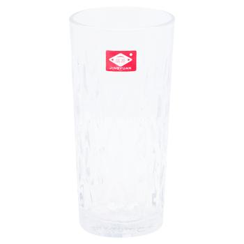 Zed Carved Glass 315ml - buy, prices for - photo 1