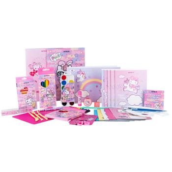 Подарунковий набір для школи Kite Hello Kitty HK24S01 - купить, цены на - фото 2