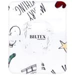 Плед Biltex Christmas Gifts флісовий 200х220см