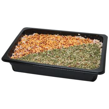 Свинина шпик бутербродный - купить, цены на ULTRAMARKET - фото 1