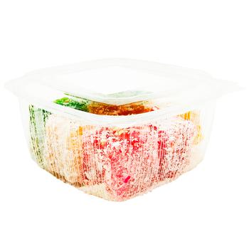 Лукум з горіхом асорті - купити, ціни на Восторг - фото 3