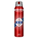 Old Spice Sport Power Spray Antiperspirant 150ml