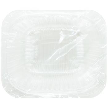 Коробка пл.IT-804 (*5) (Агропром) - купити, ціни на Чудо Маркет - фото 1