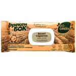 Салфетки влажные Фрекен Бок хозяйственные для стекол и зеркал 36шт