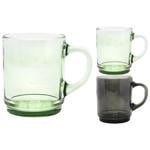 Luminarc Alba Mug 250ml in assortment