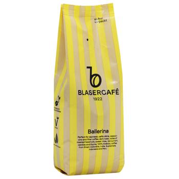 Кофе в зернах Blasercafe Ballerina 250г - купить, цены на - фото 2