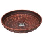 Carved Dumpling Bowl 1.4l