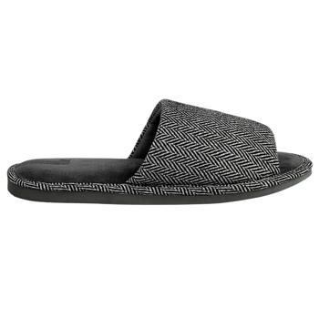Twins 12615 Gray Tree Men's Slippers s.42/43 - buy, prices for - photo 4