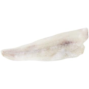 Frozen Pikeperch Fillet