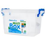 Diomedea A-8 Universal Container with Handles 1l