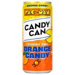 Напій газований Candy Can Апельсина 0,33л