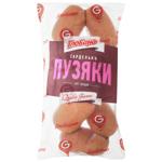 Globino Puzyaky Wieners First Grade