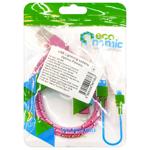 Кабель Optima Pomelo Usb Lightning