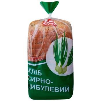 Bread Ukraine - buy, prices for Torba - photo 1