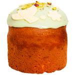 Zhornova Easter Cake with Pistachio Ganache 650g