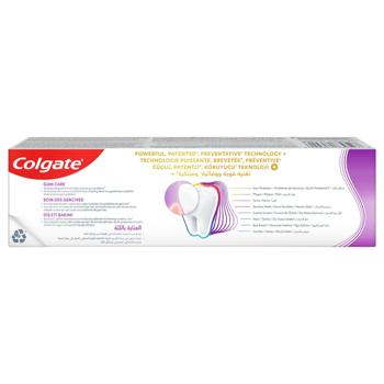 Colgate Total 12 Gum Health Toothpaste 75ml - buy, prices for - photo 2