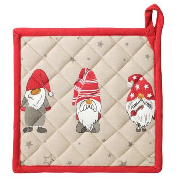 Прихватка Koopman 20х20см - купити, ціни на Таврія В - фото 1