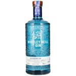 Whitley Neill Blackberry Gin 41.3% 0.7l