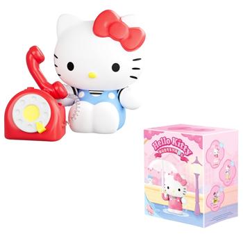 Игрушка-сюрприз Hello Kitty Милый сигнал 24MDL-002 - купить, цены на - фото 2