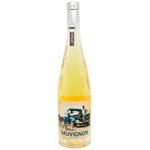 Вино Jean-Claude Mas Mon Sauvignon Blanc белое сухое 12% 0,75л